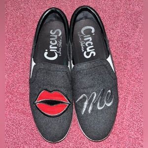 Circus by Sam Edelman size 9 sneakers